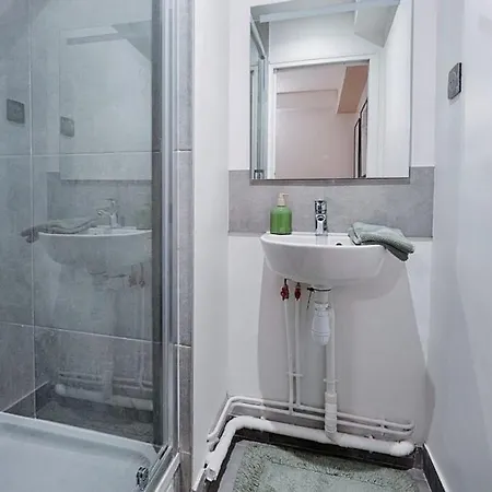 Cosy 4 Pers, Proche Nation, Pere Lachaise Appartamento *